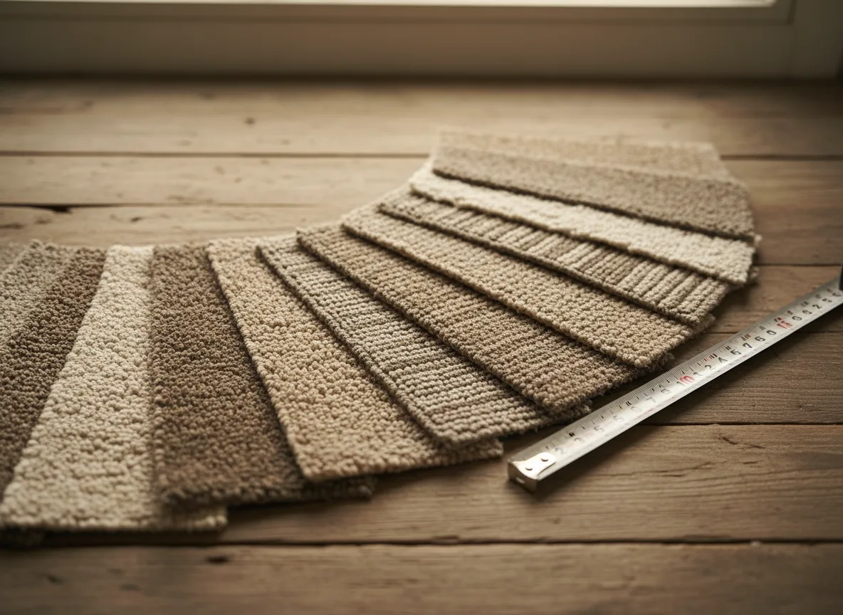 Carpet Installation Sabillasville, MD FAQs